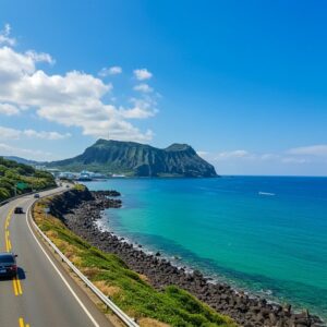 제주드라이브코스