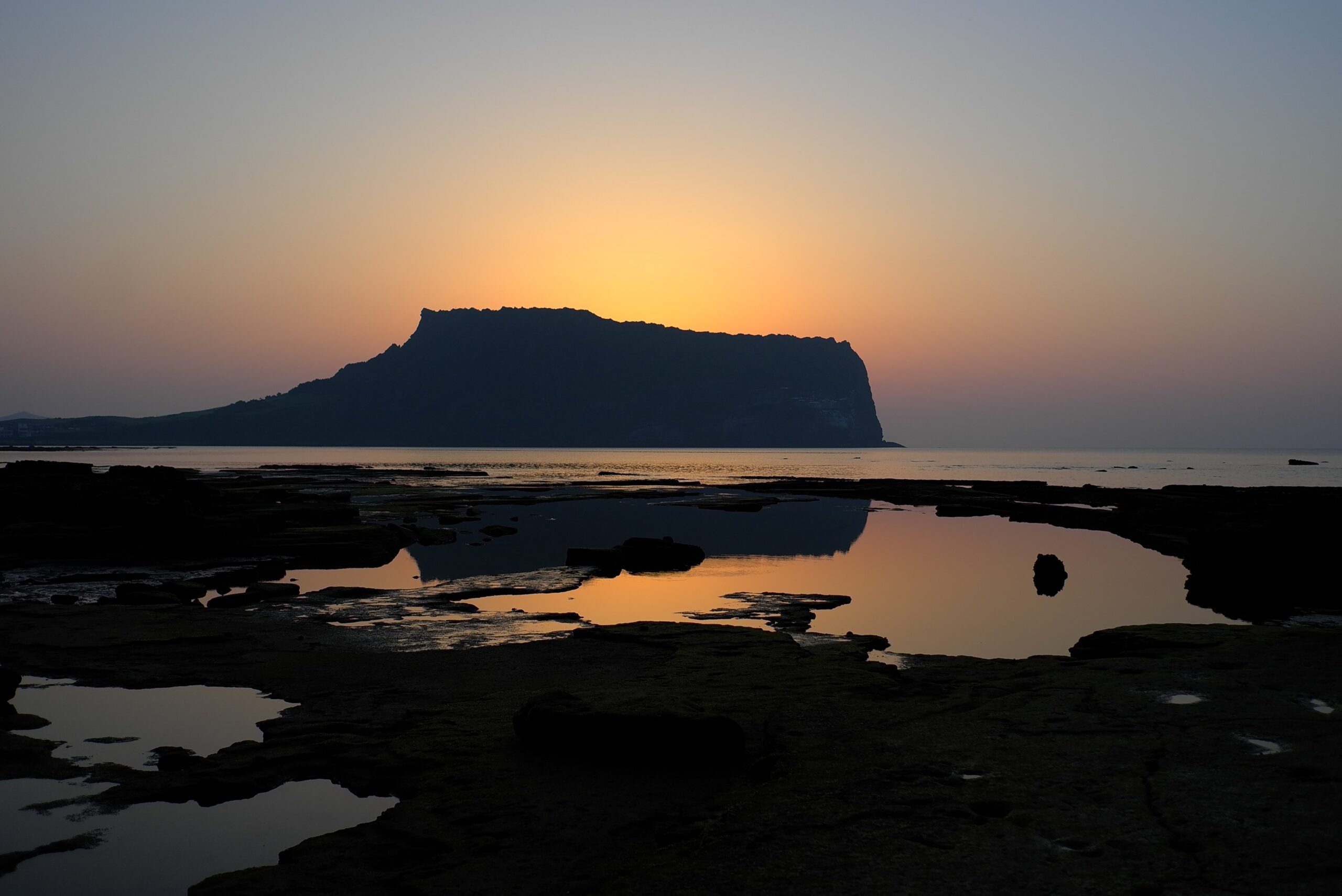 성산일출봉