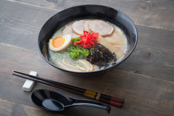 하카타라멘