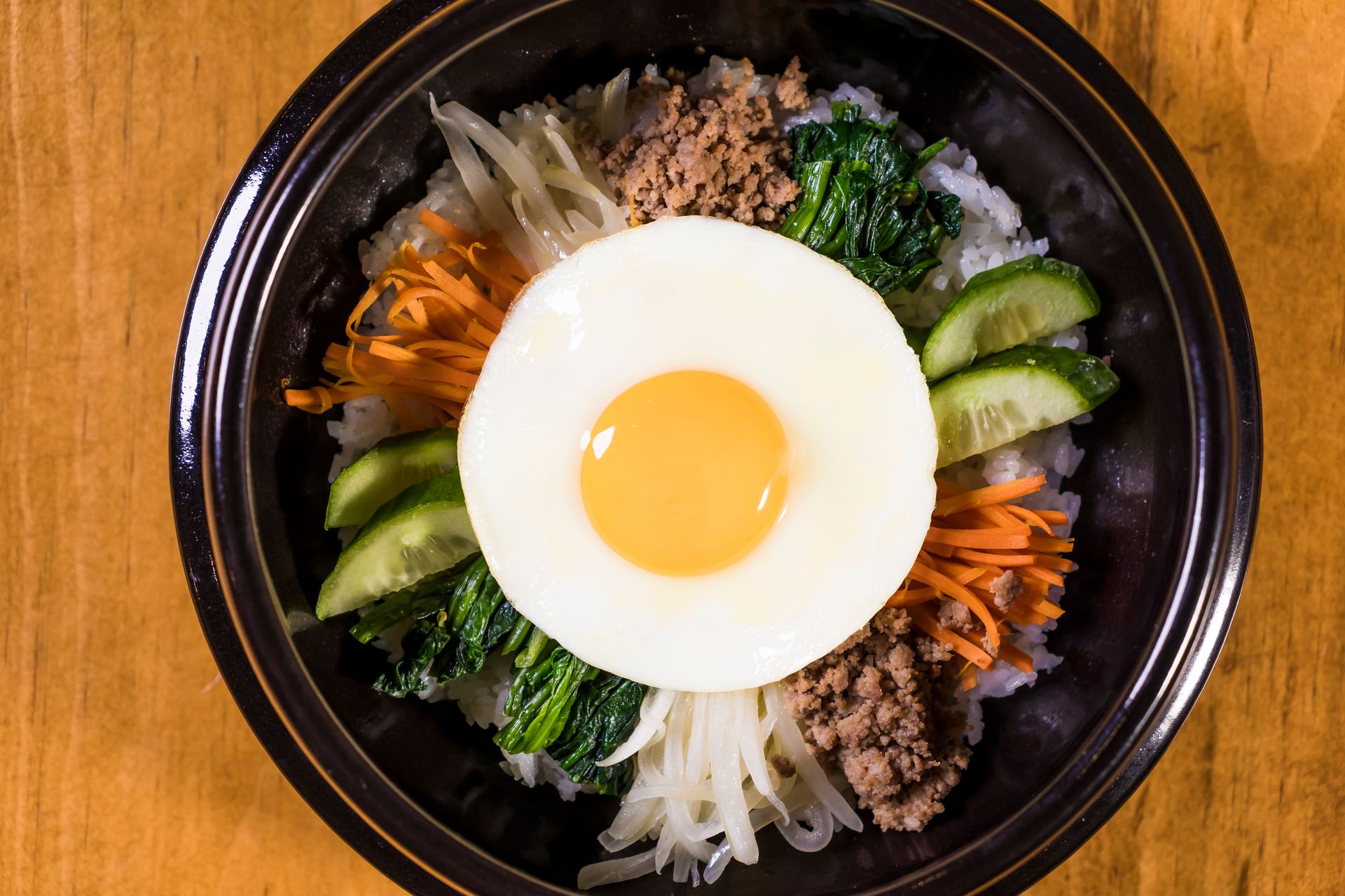 전주 맛집 현지인 추천 전주비빔밥