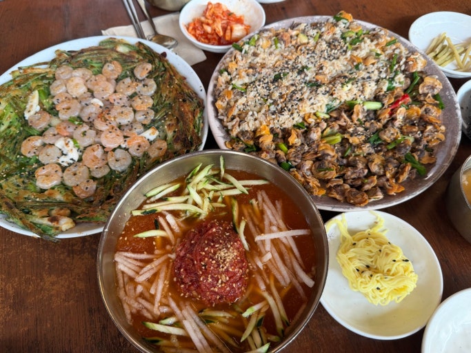향화정육회
