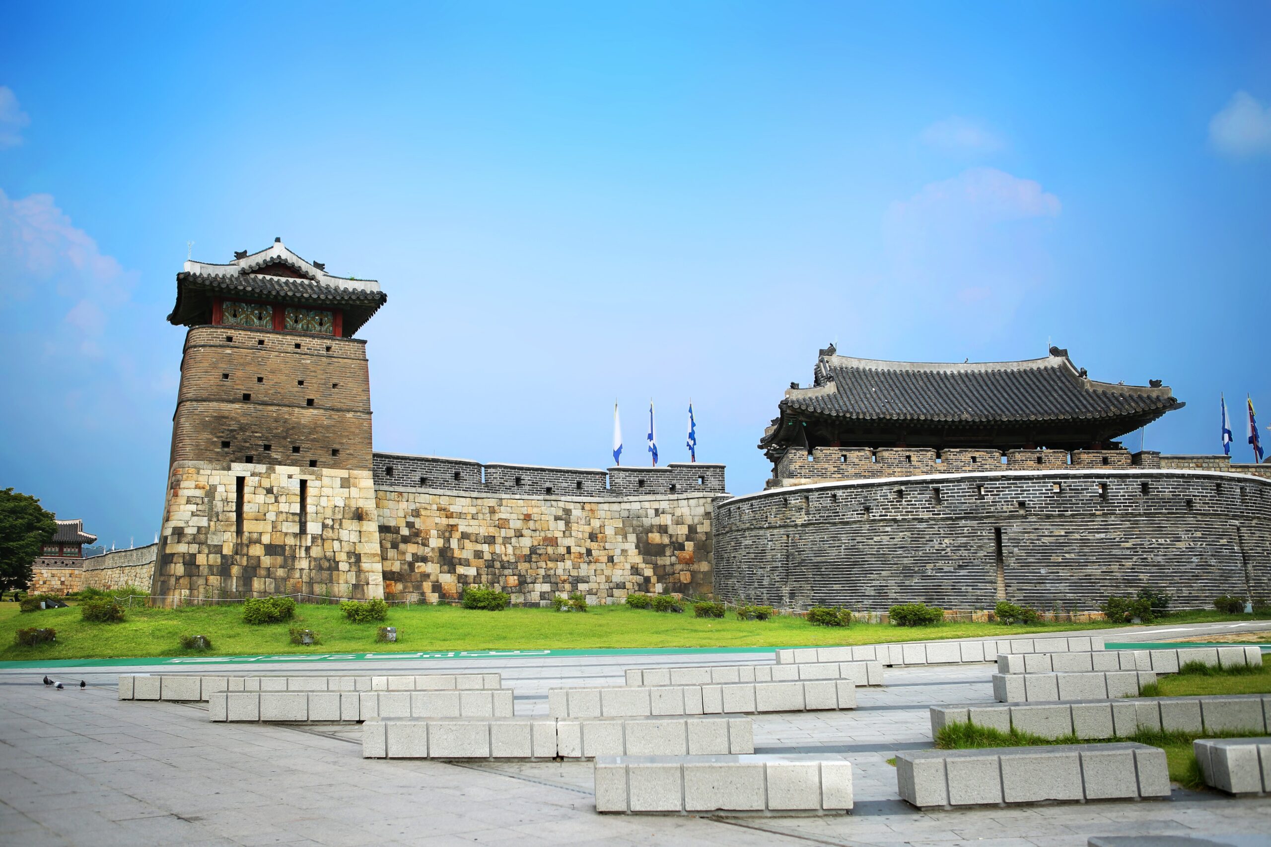 수원화성